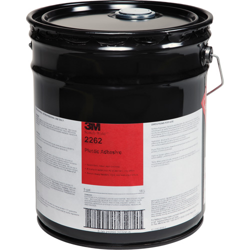 Scotch-Weld Plastic Adhesive Infinity Industrial Services Inc.