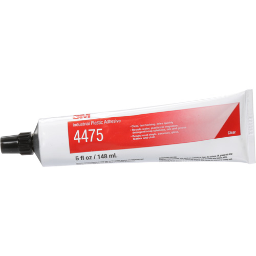 Scotch-Weld Industrial Plastic Adhesive Infinity Industrial Services Inc.