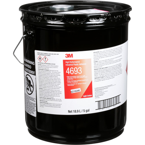 Scotch-Weld High-Performance Industrial Plastic Adhesive Infinity Industrial Services Inc.