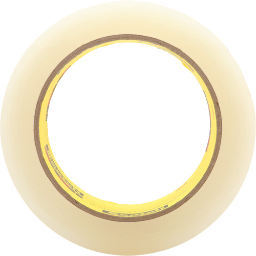 Polyethylene Tape, Polyethylene, 50.8 mm (2") W x 33 m (108') L, 5.1 mils Thick Infinity Industrial Services Inc.