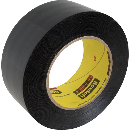 Preservation Sealing Tape 481, 25.4 mm (1") x 33 m (108'), Black Infinity Industrial Services Inc.