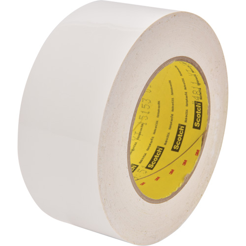 Ruban d'&eacute;tanch&eacute;it&eacute; 4811, 50,8 mm (2") x 33 m (108'), Blanc Infinity Industrial Services Inc.