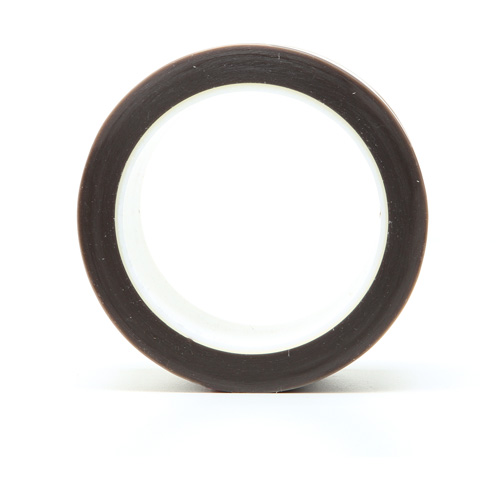 PTFE Skived Film Tape, PTFE, 50.8 mm (2") W x 33 m (108') L, 3.7 mils Thick Infinity Industrial Services Inc.