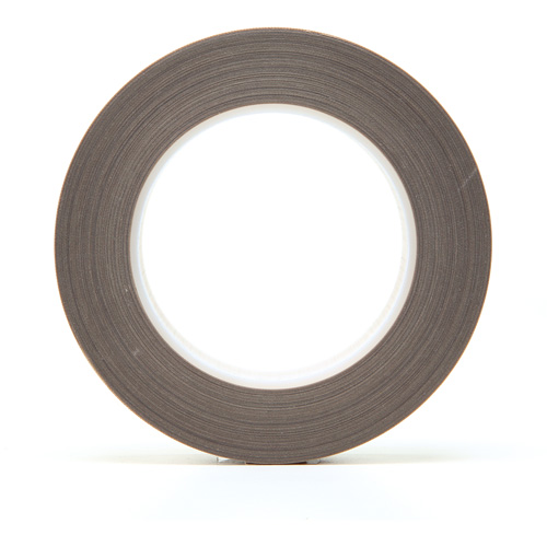 Ruban en tissu de verre et PTFE, 19 mm (3/4") la x 33 m (108') lo Infinity Industrial Services Inc.