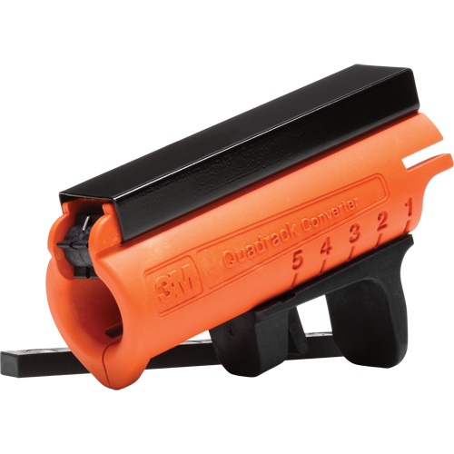 Hot Melt Applicator Quadrack Converter Infinity Industrial Services Inc.