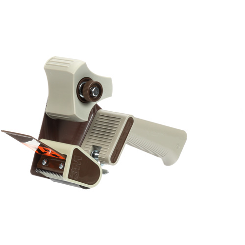Scotch&reg; Box Sealing Tape Dispenser 40 PE, Standard Duty, Fits Tape Width Of 48 mm (2") Infinity Industrial Services Inc.