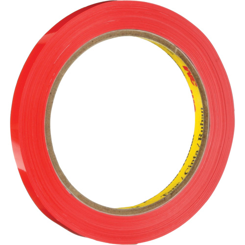 Scotch&reg; Color Coding Tape Infinity Industrial Services Inc.