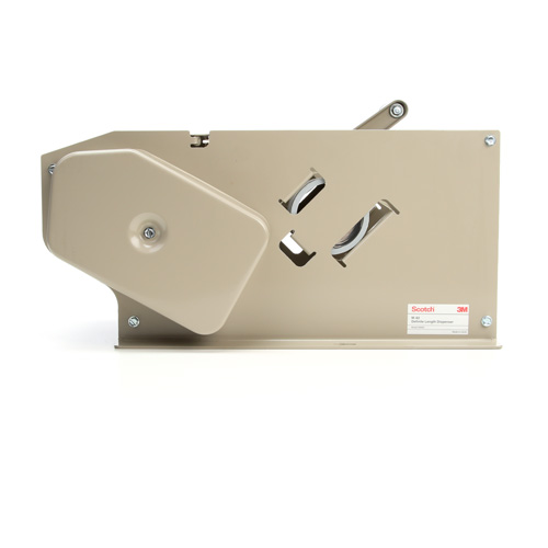 Scotch&reg; Definite Length Dispenser Infinity Industrial Services Inc.