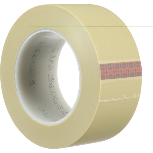 Scotch&reg; Fine Line Tape 218, 48 mm (2") x 55 m (180'), Green Infinity Industrial Services Inc.