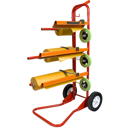Scotch&reg; Slimline Apron Taper Infinity Industrial Services Inc.