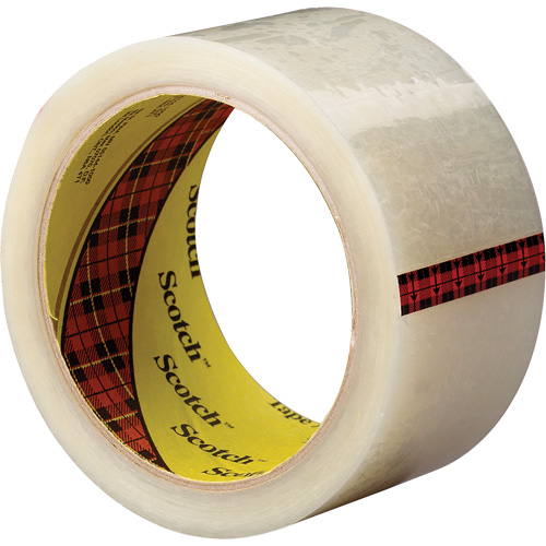 Scotch&reg; Light-Duty Packaging Tape Infinity Industrial Services Inc.
