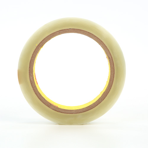 Ruban film tr&egrave;s collant, Polyester, 25,4 mm (1") la x 33 m (108') lo, 4,1 mils &eacute;pais Infinity Industrial Services Inc.