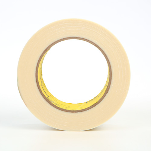 UHMW PE Film Tape, Polyethylene, 50.8 mm (2") W x 16 m (54') L, 11.7 mils Thick Infinity Industrial Services Inc.