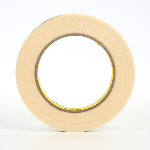 UHMW PE Film Tape, Polyethylene, 16 mm (5/8") W x 16 m (54') L, 11.7 mils Thick Infinity Industrial Services Inc.