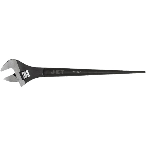 AWC-15 Adjustable Construction Wrench Infinity Industrial Services Inc.