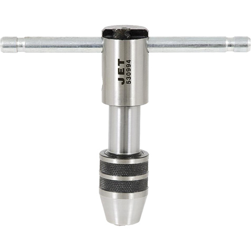 TW/R/162 Jet-Kut&reg; Ratchet Tap Wrench Infinity Industrial Services Inc.