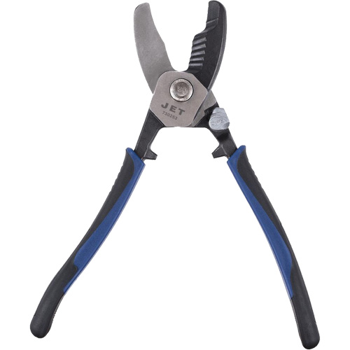 JCCT-200SHD Twin Edge Cable Cutter, 8-1/2" Infinity Industrial Services Inc.