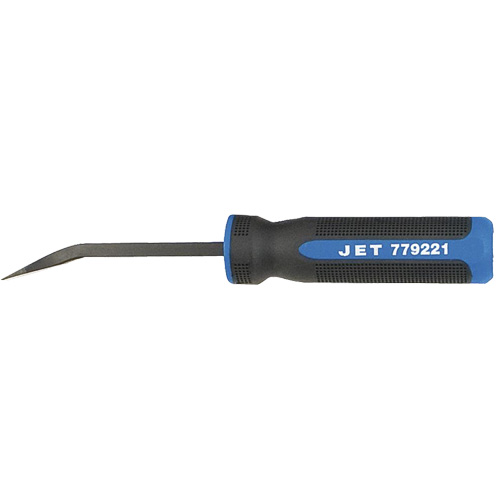 JMPB-8 Mechanic's Pry Bar, 8" L Infinity Industrial Services Inc.