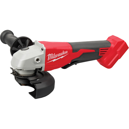 M18 Brushless Cut-Off Grinder with Paddle Switch, 4-1/2" - 5" Wheel, 18 V Infinity Industrial Services Inc.