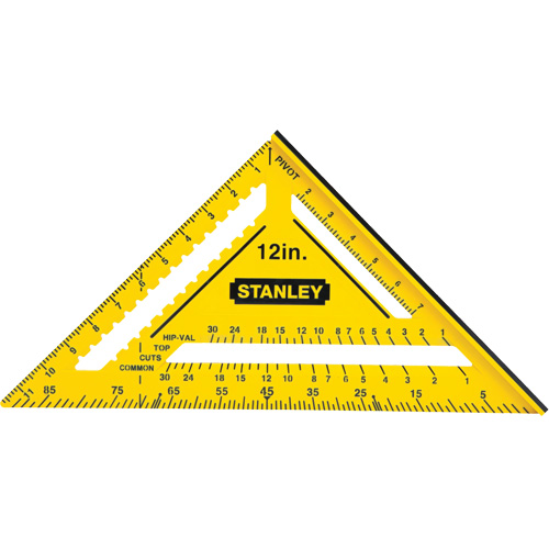 Dual Colour Quicksquare Infinity Industrial Services Inc.