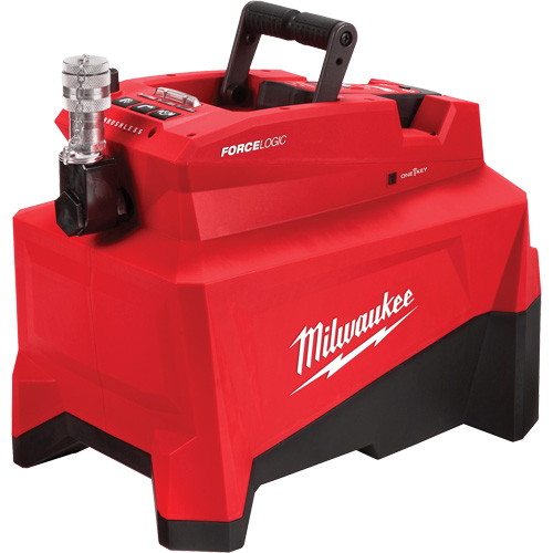 M18 Force Logic Hydraulic Pump Kit Infinity Industrial Services Inc.