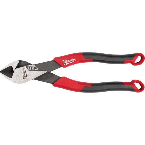 Diagonal Comfort Grip Cutting Pliers, 7" L Infinity Industrial Services Inc.