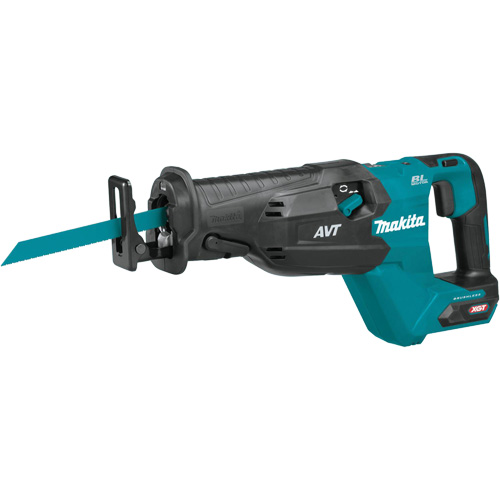XGT Brushless Cordless Reciprocating Saw (Tool Only), 40 V, Lithium-Ion Battery, 0-3000 SPM Infinity Industrial Services Inc.
