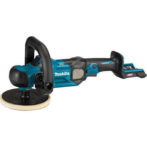 XGT Brushless Cordless Polisher (Tool Only) Infinity Industrial Services Inc.