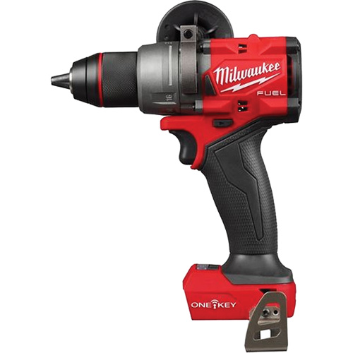 M18 Fuel Drill/Driver with One-Key, Lithium-Ion, 18 V, 1/2" Chuck, 1400 ft-lbs Torque Infinity Industrial Services Inc.