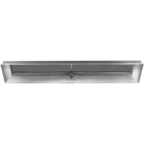 Radiateur s&eacute;rie 9000, Chaleur radiante, Gaz naturel, 125 000 BTU/H Infinity Industrial Services Inc.
