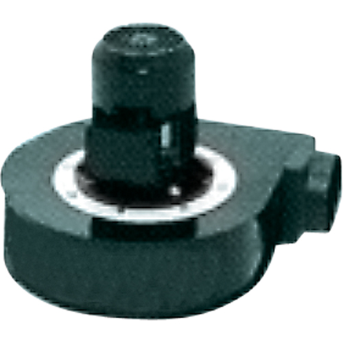 Ventilateurs pour extracteurs de fum&eacute;e Infinity Industrial Services Inc.