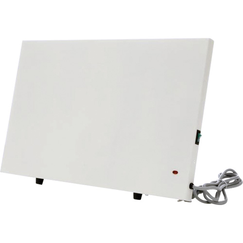 Plug-In Under Desk Heater, Radiant Heat, Electric Infinity Industrial Services Inc.