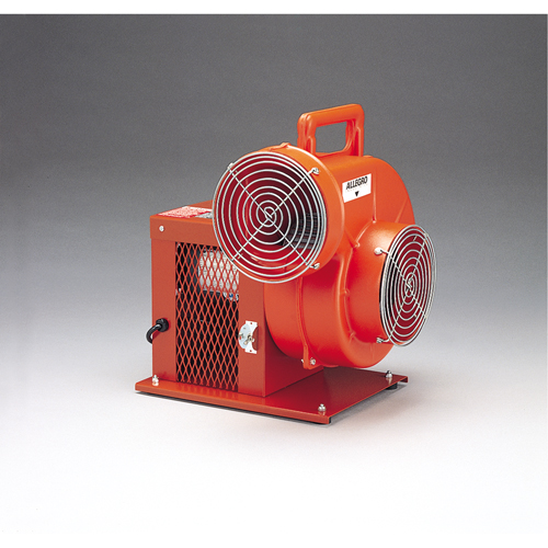 8" Centrifugal Blowers, 1/3 HP, 1066 CFM Infinity Industrial Services Inc.