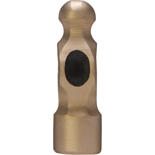 Ball Pein Hammer, 2.75 lbs. Head Weight, 14" L Infinity Industrial Services Inc.