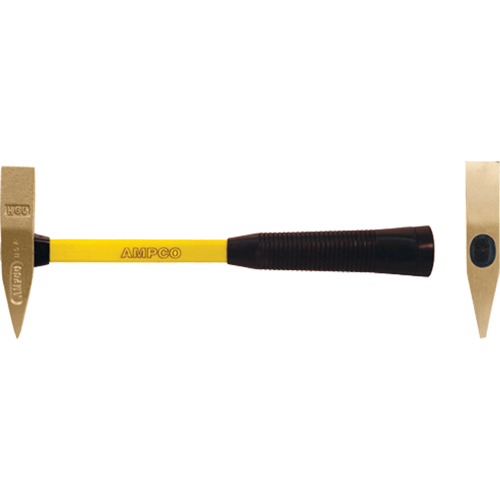 Marteau d&eacute;tartreur, Poids de la t&ecirc;te 1 lb, 14" lo Infinity Industrial Services Inc.