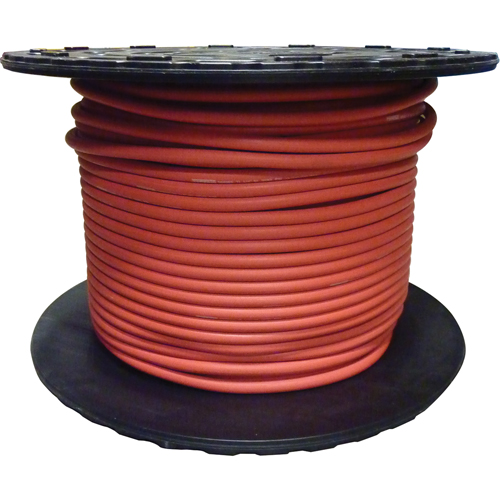 Airflex General Purpose Hoses, Air/Water, Rubber, 3/8" Dia., 600' L, 300 psi Infinity Industrial Services Inc.