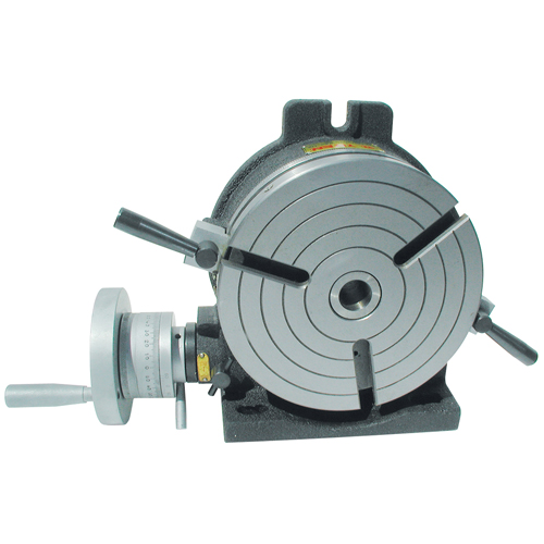 Horizontal and Vertical Rotary Table Infinity Industrial Services Inc.