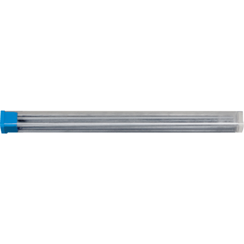 Silver-Streak&reg; Metal Marker, Round Infinity Industrial Services Inc.