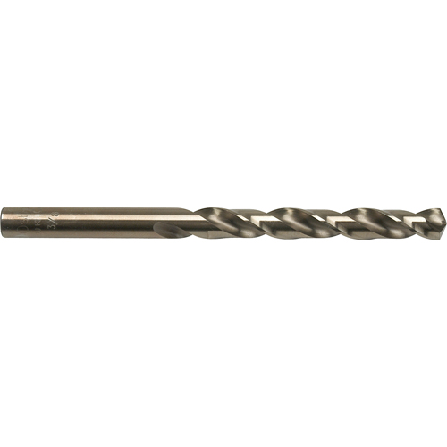 Foret court, Cobalt, 1/64", 13/16" lo, 3/16" Cannelure Infinity Industrial Services Inc.