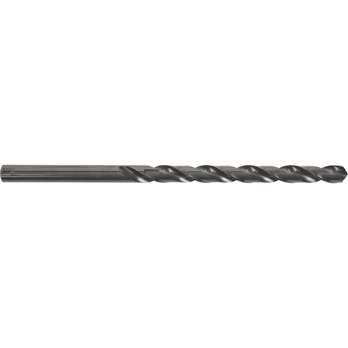 Straight Shank Taper Length Drill Bit, 1/16", High Speed Steel Infinity Industrial Services Inc.