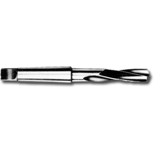 Foret &agrave; queue conique perforant, 7/16", Cobalt, Cannelure 3" Infinity Industrial Services Inc.