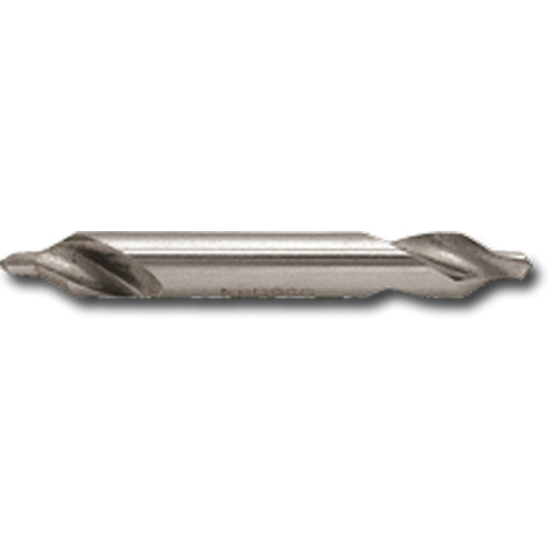Combined Drill & Countersink, #2, High Speed Steel Infinity Industrial Services Inc.