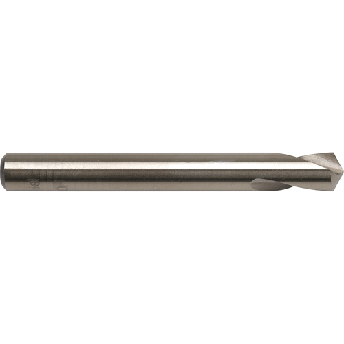 Foret &agrave; pointer &agrave; tige droite, 10 mm, Acier rapide au cobalt Infinity Industrial Services Inc.