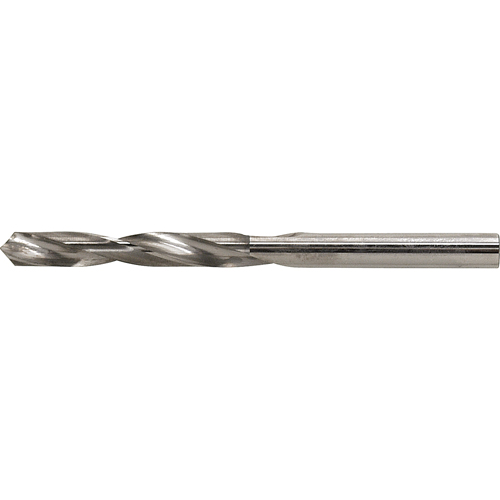 General Purpose Jobber Length Drill Bit, Carbide, 3/32", 1" L, 1" Flute Infinity Industrial Services Inc.