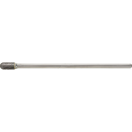 Fraise au carbure dur, SC-1L6, 1/4" dia., 1/2" profondeur de la coupe Infinity Industrial Services Inc.