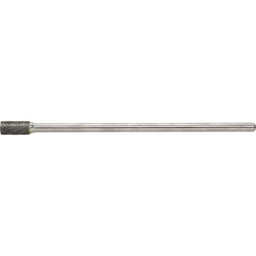 Fraise au carbure dur, SL-1L6, 1/4" dia., 5/8" Prof. de la coupe Infinity Industrial Services Inc.