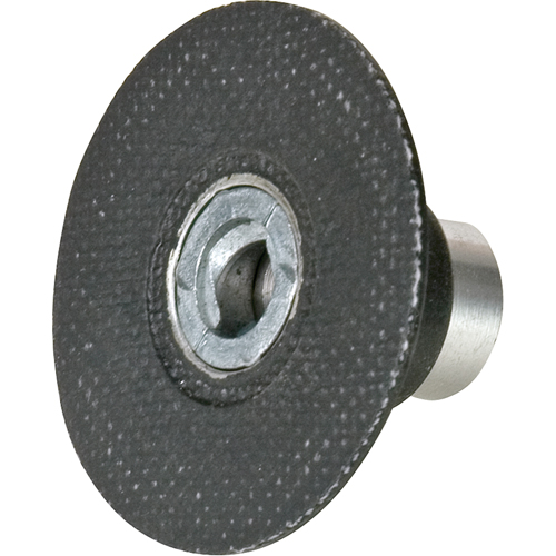 Roloc Disc Holders Infinity Industrial Services Inc.