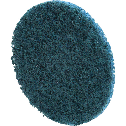 Scotch-Brite Roloc Surface Conditioning Disc, 2" Dia. Infinity Industrial Services Inc.