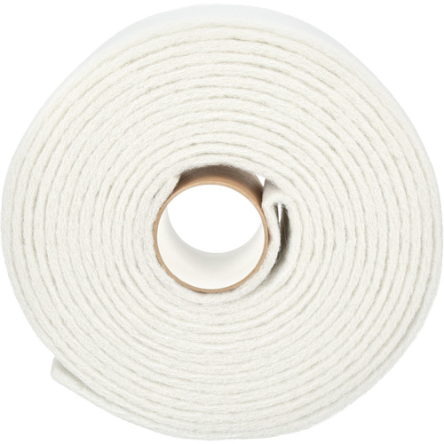 Scotch-Brite Clean & Finish Roll, Cleaning, 4" W x 30' L Infinity Industrial Services Inc.