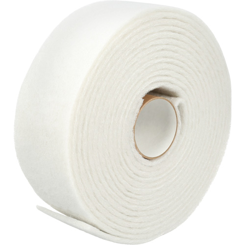 Scotch-Brite Clean & Finish Roll, Cleaning, 4" W x 30' L Infinity Industrial Services Inc.